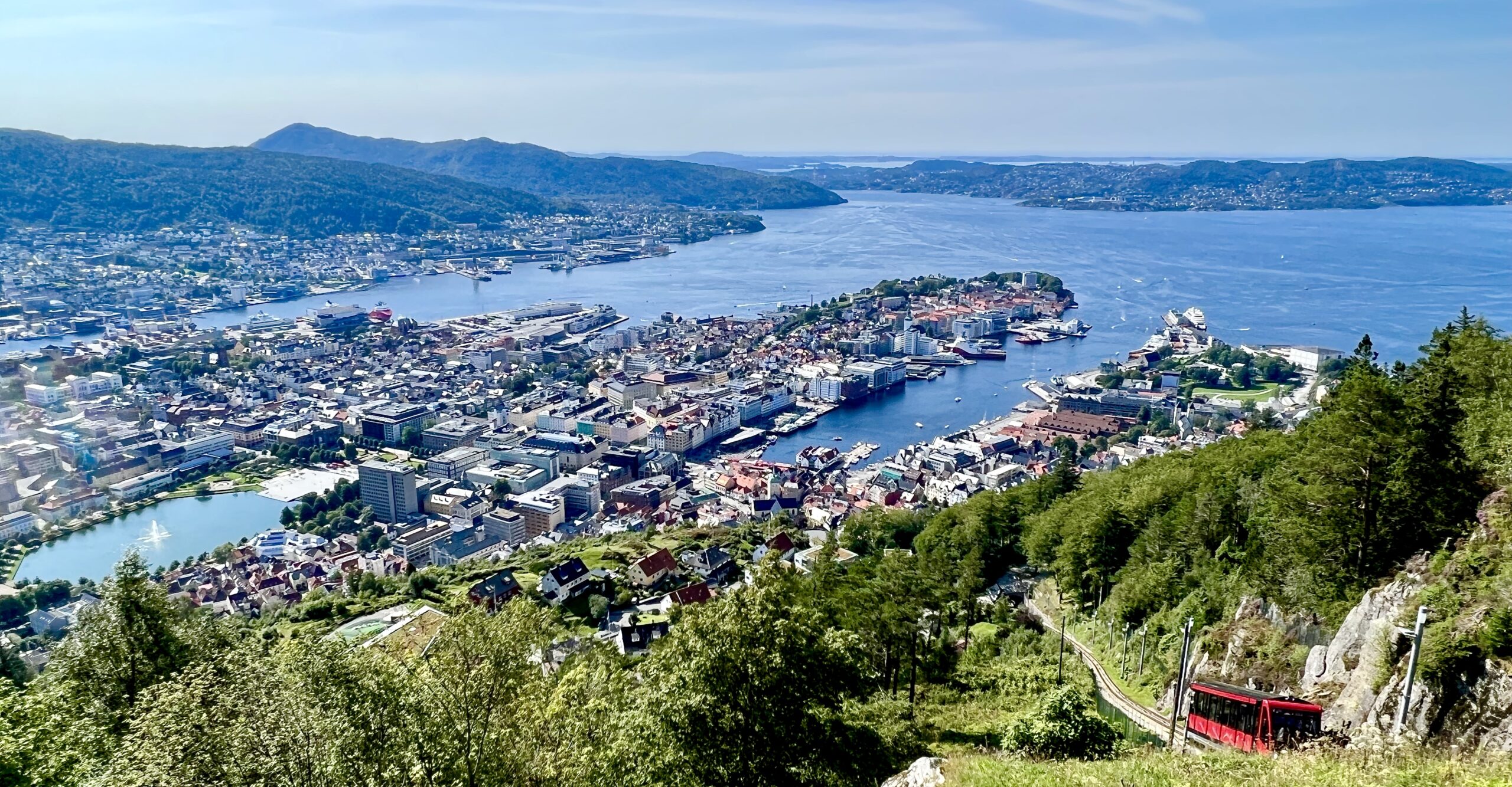 Bergen