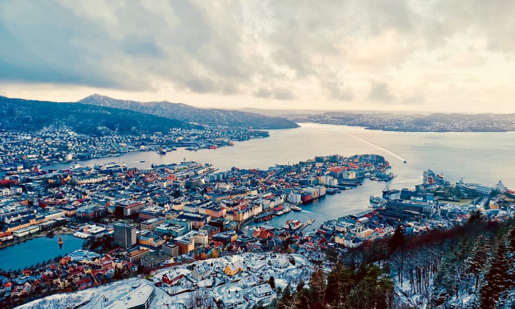 Bergen